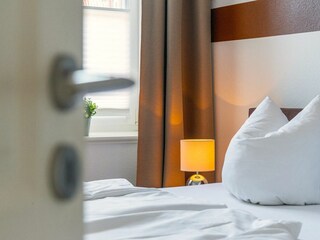 Ferienwohnung Greetsiel Ausstattung 24