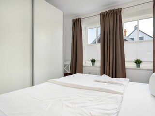 Ferienwohnung Greetsiel Ausstattung 25