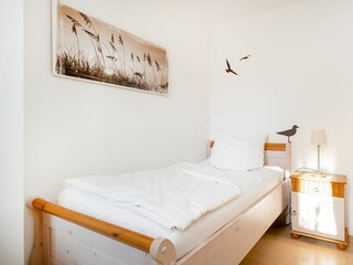 Ferienwohnung Greetsiel Ausstattung 13