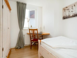 Ferienwohnung Greetsiel Ausstattung 15