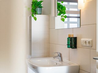 Vakantieappartement Greetsiel Kenmerken 26