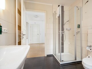 Vakantieappartement Greetsiel Kenmerken 27