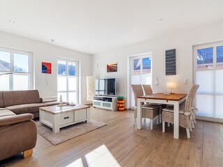 Appartamento per vacanze Greetsiel Caratteristiche 25