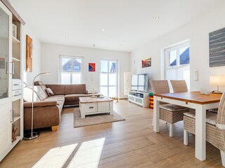 Appartamento per vacanze Greetsiel Caratteristiche 19