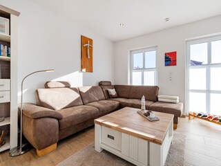 Appartamento per vacanze Greetsiel Caratteristiche 26