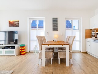 Appartamento per vacanze Greetsiel Caratteristiche 24