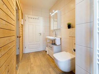 Appartamento per vacanze Greetsiel Caratteristiche 32