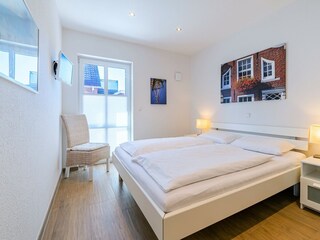 Appartamento per vacanze Greetsiel Caratteristiche 21