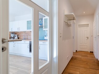 Appartamento per vacanze Greetsiel Caratteristiche 28