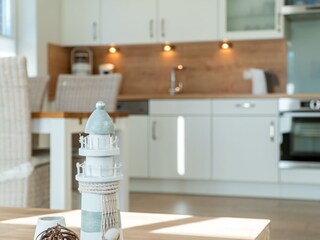 Appartamento per vacanze Greetsiel Caratteristiche 27