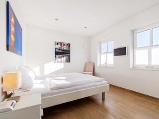 Appartamento per vacanze Greetsiel Caratteristiche 29