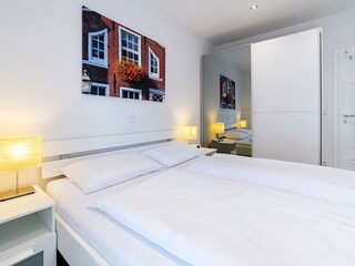 Appartamento per vacanze Greetsiel Caratteristiche 30