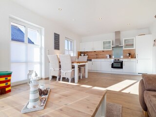 Appartamento per vacanze Greetsiel Caratteristiche 34