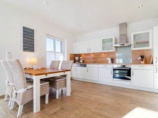 Appartamento per vacanze Greetsiel Registrazione all'aperto 7