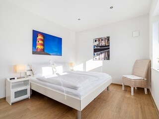 Appartamento per vacanze Greetsiel Caratteristiche 35