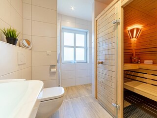 Appartamento per vacanze Greetsiel Registrazione all'aperto 8