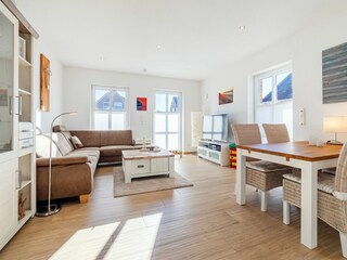 Appartamento per vacanze Greetsiel Caratteristiche 36