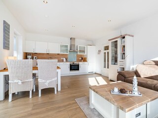 Appartamento per vacanze Greetsiel Caratteristiche 37