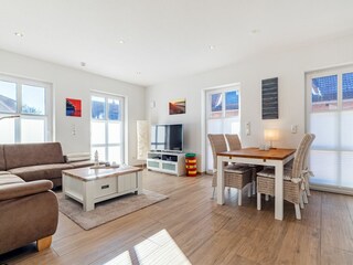 Appartamento per vacanze Greetsiel Caratteristiche 38