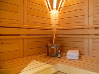 Appartamento per vacanze Greetsiel Registrazione all'aperto 12