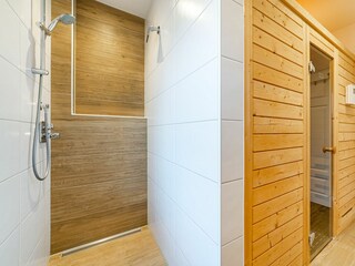 Appartamento per vacanze Greetsiel Registrazione all'aperto 13