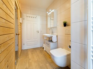 Appartamento per vacanze Greetsiel Registrazione all'aperto 14