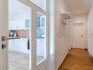 Appartamento per vacanze Greetsiel Caratteristiche 41