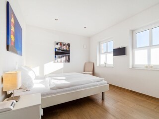 Appartamento per vacanze Greetsiel Caratteristiche 42