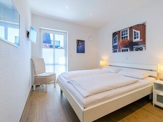 Appartamento per vacanze Greetsiel Caratteristiche 43