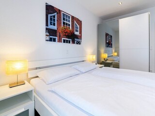 Appartamento per vacanze Greetsiel Caratteristiche 44