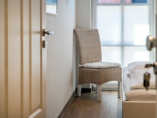 Appartamento per vacanze Greetsiel Caratteristiche 45