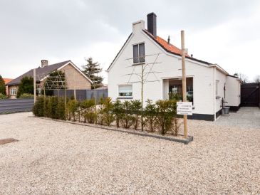 Ferienhaus Midden in Ouddorp