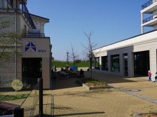 Fußgängerzone