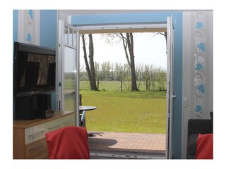 Ferienwohnung Börgerende-Rethwisch Ausstattung 11