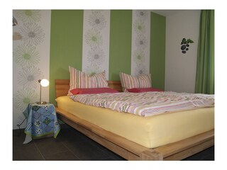 Ferienwohnung Börgerende-Rethwisch Ausstattung 14