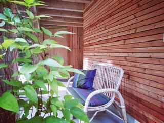 Casa per le vacanze Egg in Vorarlberg Registrazione all'aperto 6