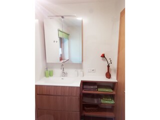 Casa per le vacanze Egg in Vorarlberg Caratteristiche 13