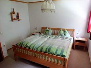 Casa per le vacanze Egg in Vorarlberg Caratteristiche 11