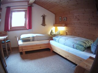 Casa per le vacanze Egg in Vorarlberg Caratteristiche 12