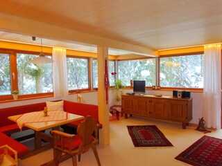 Casa per le vacanze Egg in Vorarlberg Caratteristiche 8