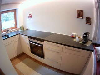 Casa per le vacanze Egg in Vorarlberg Caratteristiche 10