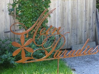 Casa per le vacanze Egg in Vorarlberg Registrazione all'aperto 7