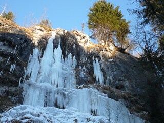 Casa per le vacanze Egg in Vorarlberg Ambiente 16