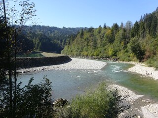 Casa per le vacanze Egg in Vorarlberg Ambiente 23