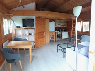 Casa per le vacanze Grebin Registrazione all'aperto 3