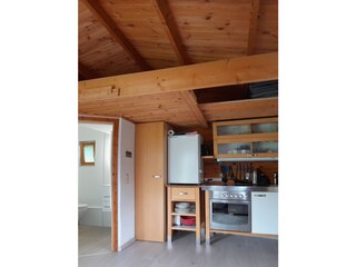 Casa per le vacanze Grebin Registrazione all'aperto 5