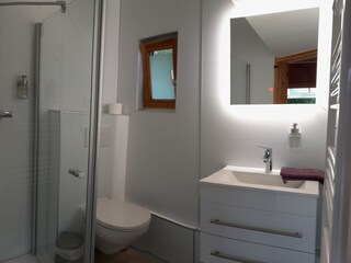 Casa per le vacanze Grebin Registrazione all'aperto 15