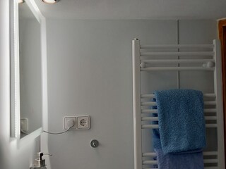 Casa per le vacanze Grebin Registrazione all'aperto 16