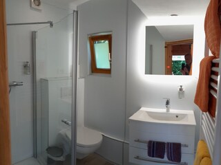 Casa per le vacanze Grebin Registrazione all'aperto 17