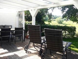 Casa per le vacanze Grebin Registrazione all'aperto 22